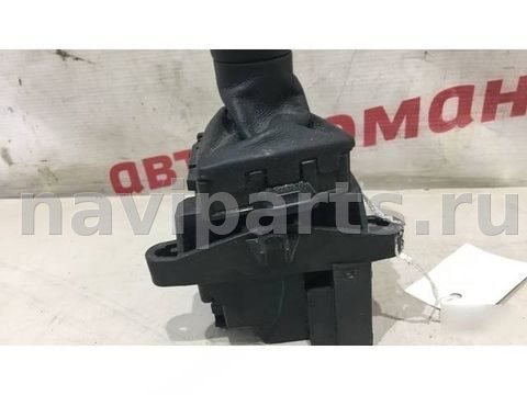 Селектор АКПП BMW 3 F30/F31/GT F34, 2012 г., OEM 61317950385, арт. 7917, фото 6