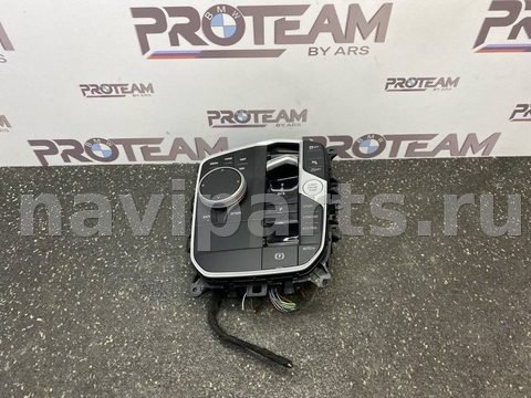 Селектор АКПП BMW 4 G22/G23, 2019 г., OEM 5A9CA06, арт. 7956