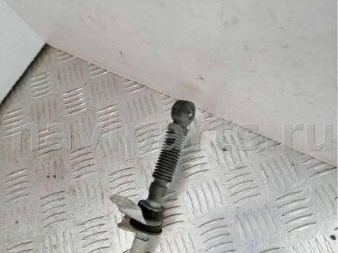 Селектор АКПП Audi A7, 2012 г., OEM 4G2713041R, арт. 82007341, фото 10