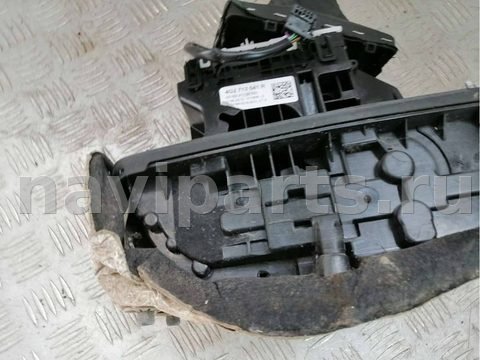 Селектор АКПП Audi A7, 2012 г., OEM 4G2713041R, арт. 82007341, фото 12