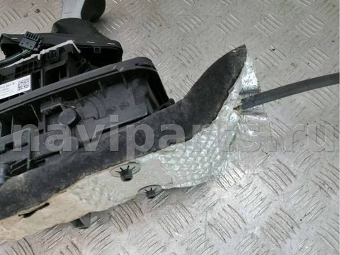 Селектор АКПП Audi A7, 2012 г., OEM 4G2713041R, арт. 82007341, фото 14