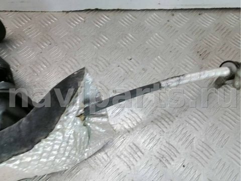 Селектор АКПП Audi A7, 2012 г., OEM 4G2713041R, арт. 82007341, фото 15