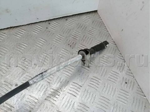 Селектор АКПП Audi A7, 2012 г., OEM 4G2713041R, арт. 82007341, фото 16