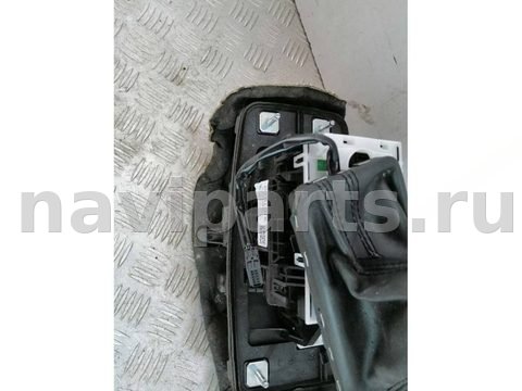 Селектор АКПП Audi A7, 2012 г., OEM 4G2713041R, арт. 82007341, фото 2