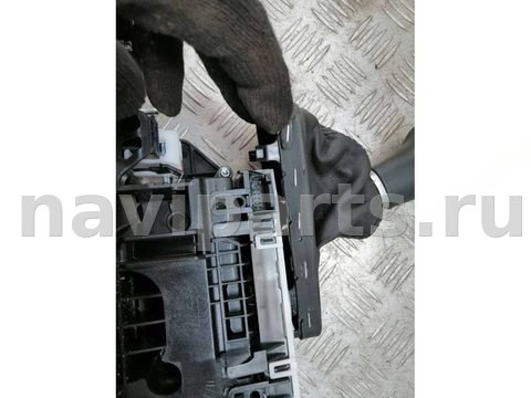 Селектор АКПП Audi A7, 2012 г., OEM 4G2713041R, арт. 82007341, фото 20