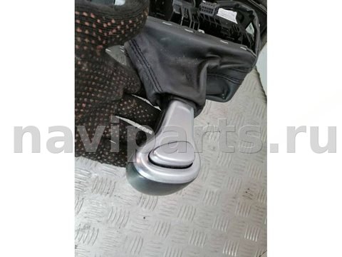 Селектор АКПП Audi A7, 2012 г., OEM 4G2713041R, арт. 82007341, фото 22