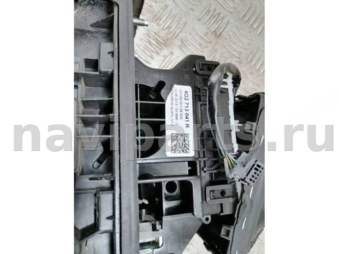 Селектор АКПП Audi A7, 2012 г., OEM 4G2713041R, арт. 82007341, фото 23