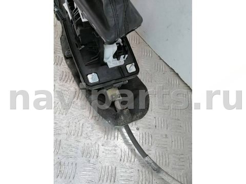 Селектор АКПП Audi A7, 2012 г., OEM 4G2713041R, арт. 82007341, фото 3