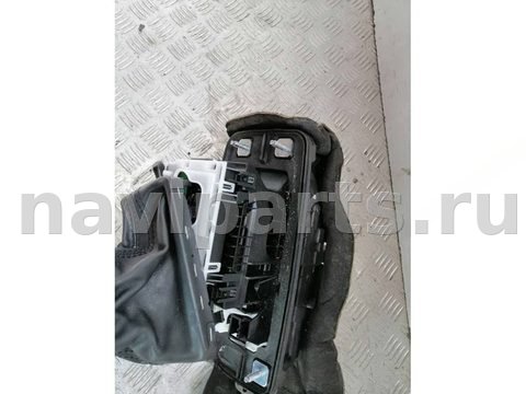 Селектор АКПП Audi A7, 2012 г., OEM 4G2713041R, арт. 82007341, фото 5