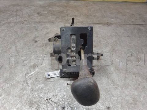 Селектор АКПП Mercedes E W124 W164, 1984 г., арт. 85210, фото 2
