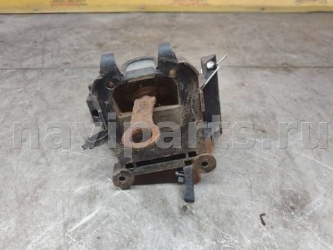 Селектор АКПП Mercedes E W124 W164, 1984 г., арт. 85210, фото 4