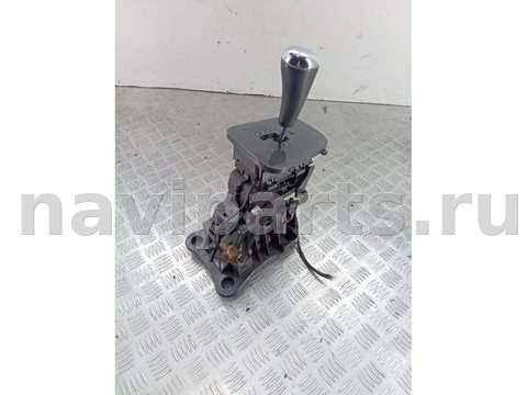 Селектор АКПП Peugeot 5008, 2012 г., OEM 9687024580, арт. 86931488