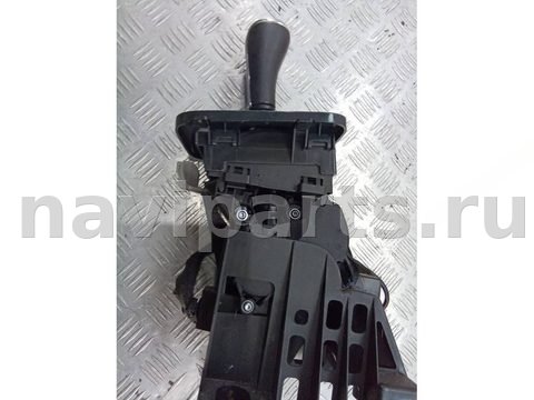 Селектор АКПП Peugeot 5008, 2012 г., OEM 9687024580, арт. 86931488, фото 5