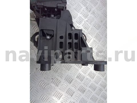 Селектор АКПП Peugeot 5008, 2012 г., OEM 9687024580, арт. 86931488, фото 6