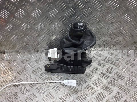 Селектор АКПП Mercedes C, 2002 г., OEM 2032601109, арт. 87319258, фото 2