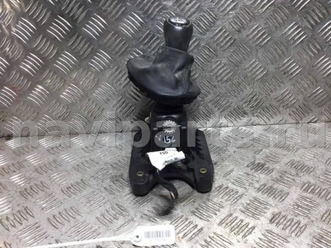 Селектор АКПП Mercedes C, 2002 г., OEM 2032601109, арт. 87319258, фото 4