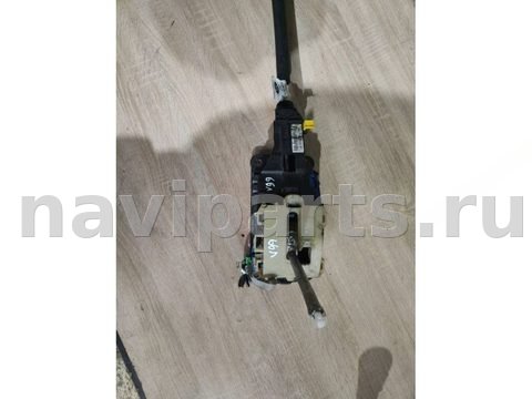 Селектор АКПП Ford Mondeo, 2008 г., арт. 87430777