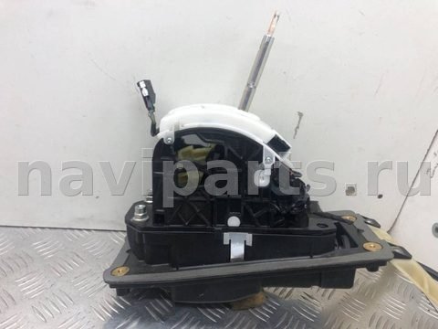 Селектор АКПП Audi Q7 4L, 2014 г., OEM 4L1713041AH, арт. 88356848, фото 7