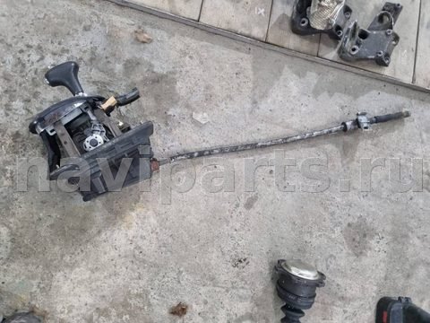 Селектор АКПП Audi A4 B5, 1999 г., арт. 88598201_2