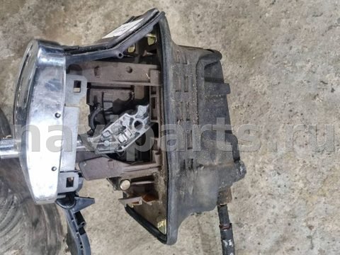 Селектор АКПП Audi A6 C5, 1999 г., арт. 88598201_3, фото 5