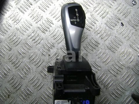 Селектор АКПП BMW X3 F25, 2011 г., OEM 9260973, арт. 88605811_8