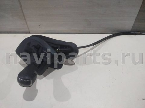 Селектор АКПП BMW 5 E60/E61, 2005 г., арт. 88874570