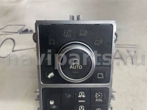 Селектор АКПП Land-Rover Range Rover Sport X7, 2016 г., OEM EPLA14B596BB, арт. 9123, фото 4