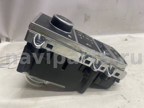 Селектор АКПП Land-Rover Range Rover Sport X7, 2016 г., OEM EPLA14B596BB, арт. 9123, фото 6