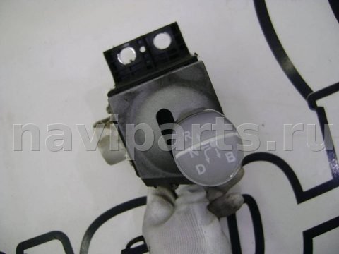 Селектор АКПП Toyota Prius, 2008 г., арт. 91308306_2, фото 3
