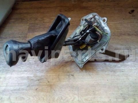 Селектор АКПП Opel Omega, 1998 г., арт. 91813801