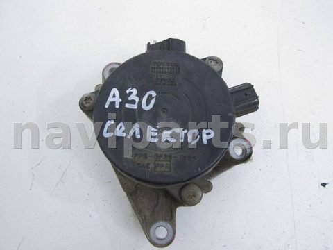 Селектор АКПП Toyota Prius, 2008 г., OEM 3558047010, арт. 91979717