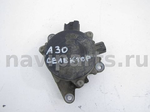 Селектор АКПП Toyota Prius, 2008 г., OEM 3558047010, арт. 91980076