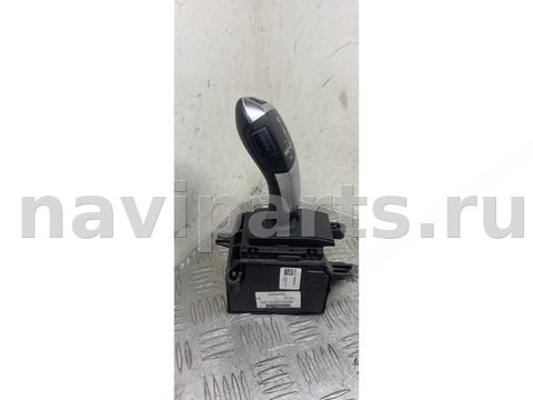 Селектор АКПП BMW 5 F10/F11/GT F07, 2013 г., OEM 9296904, арт. 92143603506, фото 3