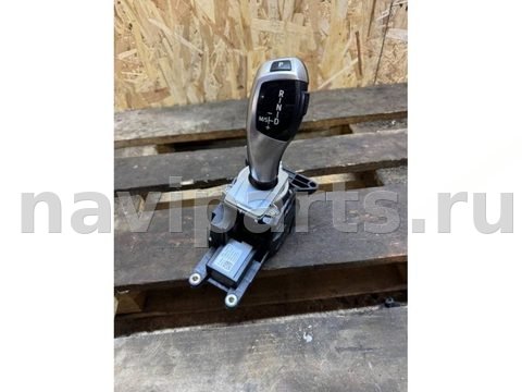 Селектор АКПП BMW X5 E70, 2010 г., арт. 92379980