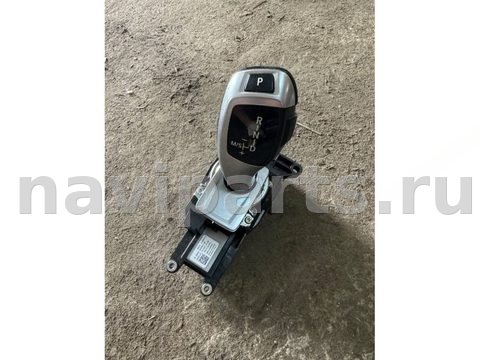 Селектор АКПП BMW X5 E70, 2009 г., арт. 94307687
