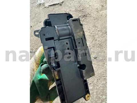 Селектор АКПП BMW X6 E71/E72, 2009 г., арт. 94307687_2, фото 3