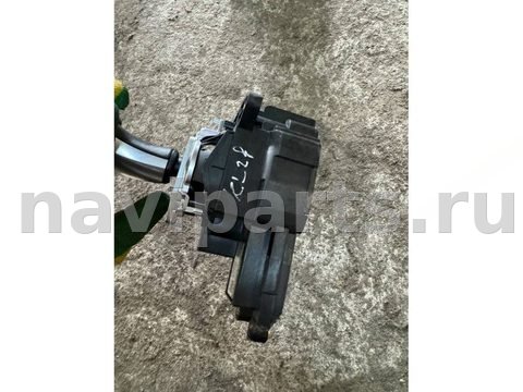 Селектор АКПП BMW X6 E71/E72, 2011 г., арт. 94307688_2