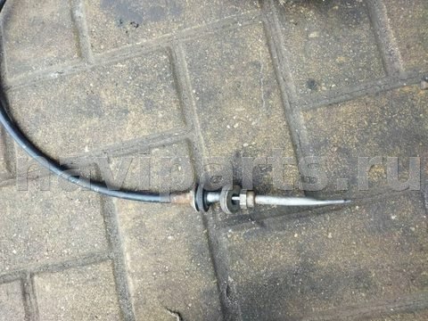 Селектор АКПП BMW X5 E53, 2002 г., OEM 7515431, арт. 95793295, фото 3