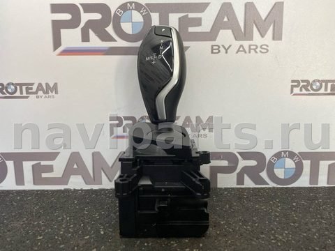 Селектор АКПП BMW 5 G30/G31, 2021 г., OEM 9458751, арт. 9622