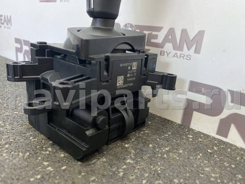 Селектор АКПП BMW 5 G30/G31, 2021 г., OEM 9458751, арт. 9622, фото 3