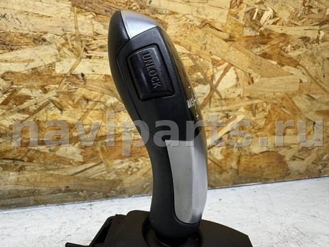 Селектор АКПП BMW X3 F25, 2014 г., OEM 9296904, арт. 97058114_3, фото 4