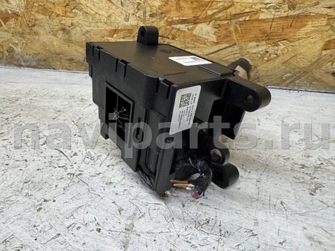 Селектор АКПП BMW X3 F25, 2014 г., OEM 9296904, арт. 97058114_3, фото 8