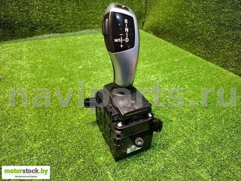 Селектор АКПП BMW X5 F15, 2016 г., OEM 9384927, арт. 97177977