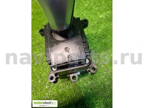 Селектор АКПП BMW X6 F16, 2014 г., OEM 9384927, арт. 97177977_2