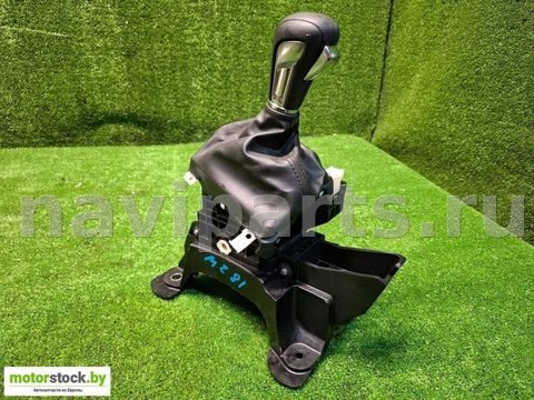 Селектор АКПП Mazda CX30, 2024 г., OEM DGL23Y230457, арт. 97179872_2