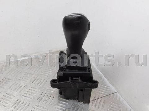 Селектор АКПП BMW 5 F10/F11/GT F07, 2011 г., OEM 61319260972, арт. 99959357770_2, фото 2