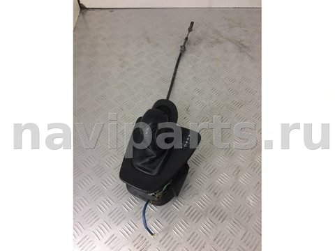 Селектор АКПП BMW 3 E90/E91/E92/E93, 2007 г., OEM 25167564687, арт. 99959358744