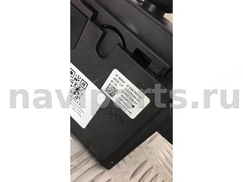Селектор АКПП BMW 5 F10/F11/GT F07, 2011 г., OEM 61319239504, арт. 99959363037, фото 2