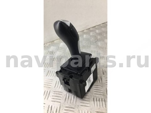 Селектор АКПП BMW 5 F10/F11/GT F07, 2011 г., OEM 61319239504, арт. 99959363037, фото 4