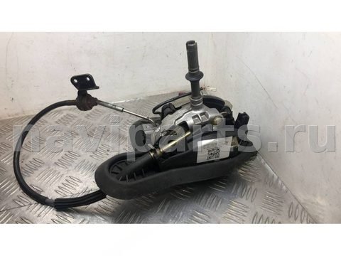 Селектор АКПП BMW 3 E46, 2002 г., OEM 7515261, арт. 99959365496